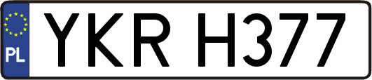 YKRH377