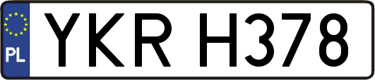 YKRH378