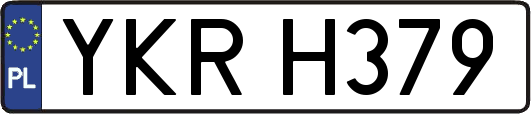 YKRH379