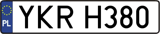 YKRH380