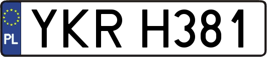 YKRH381