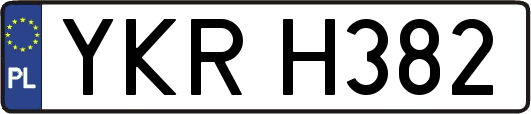 YKRH382