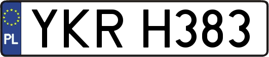 YKRH383
