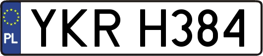 YKRH384