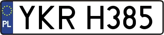 YKRH385