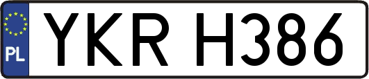 YKRH386