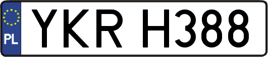 YKRH388