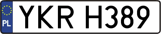 YKRH389