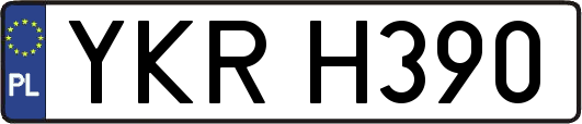 YKRH390
