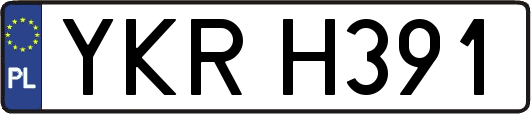 YKRH391