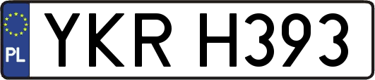 YKRH393