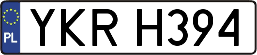 YKRH394