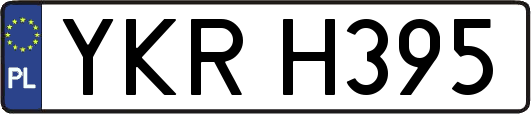 YKRH395