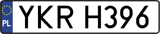 YKRH396