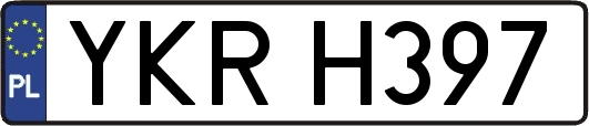 YKRH397