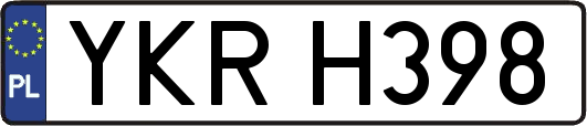 YKRH398