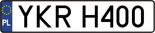 YKRH400