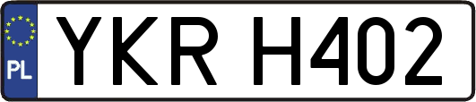 YKRH402