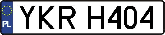 YKRH404