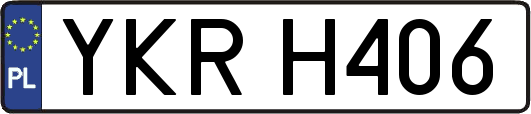 YKRH406
