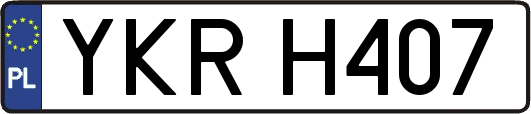 YKRH407