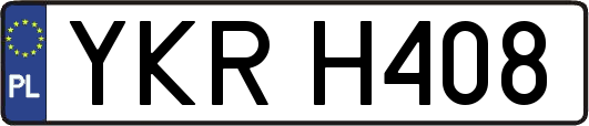 YKRH408