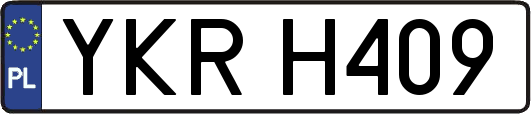 YKRH409