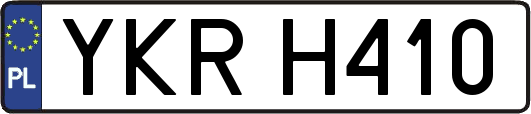YKRH410