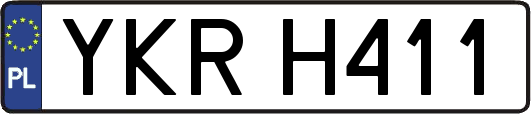 YKRH411