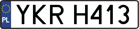 YKRH413