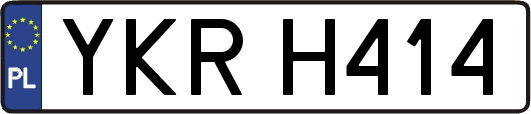 YKRH414
