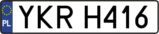 YKRH416