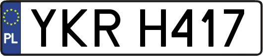 YKRH417