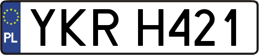 YKRH421