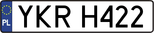 YKRH422