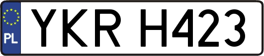 YKRH423