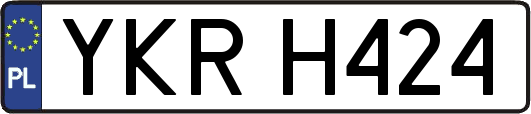 YKRH424