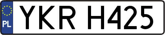 YKRH425