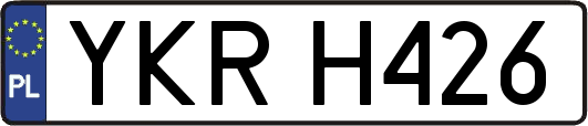 YKRH426