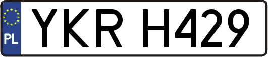 YKRH429