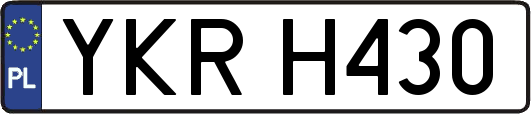 YKRH430