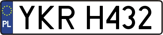 YKRH432