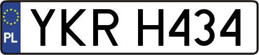 YKRH434