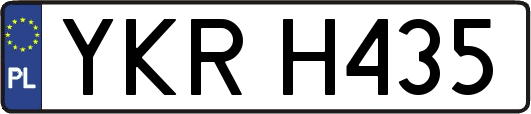 YKRH435