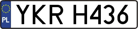 YKRH436