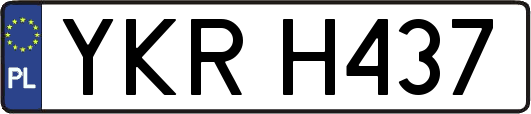 YKRH437