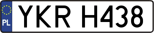 YKRH438