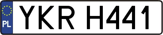 YKRH441
