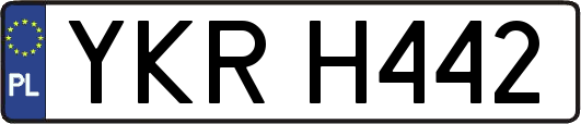 YKRH442
