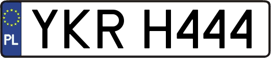 YKRH444